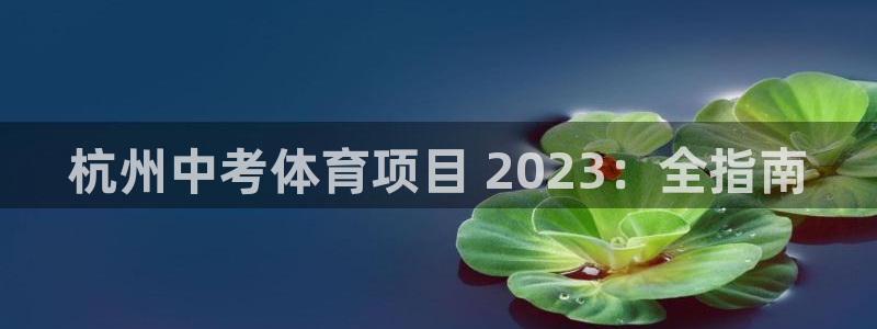 星欧娱乐的创始人背景故事是什么